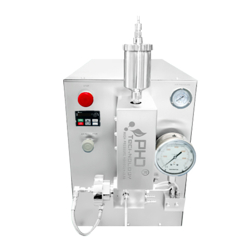 美國PHD超高壓納米均質(zhì)機